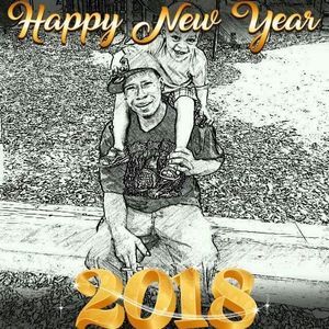 Meet your Posher, Fred